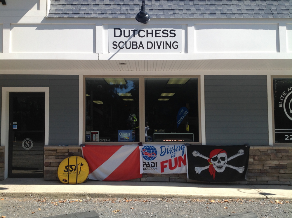 Dutchess Scuba Diving Dive Shop & Center, United States, West Park