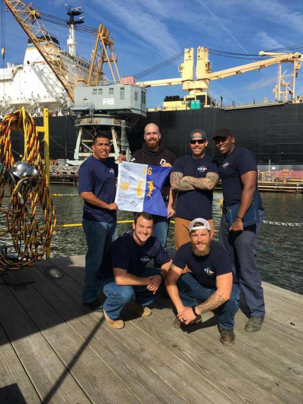 International Diving Institute Dive Shop & Center, United States, North