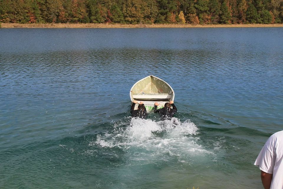 International Diving Institute Dive Shop & Center, United States, North