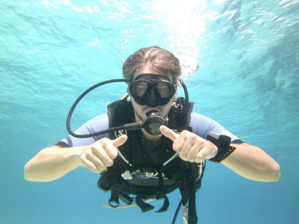 3W Dive Gili Air Scuba Dive Shop in batuhijau sumbawa Dive Indonesia