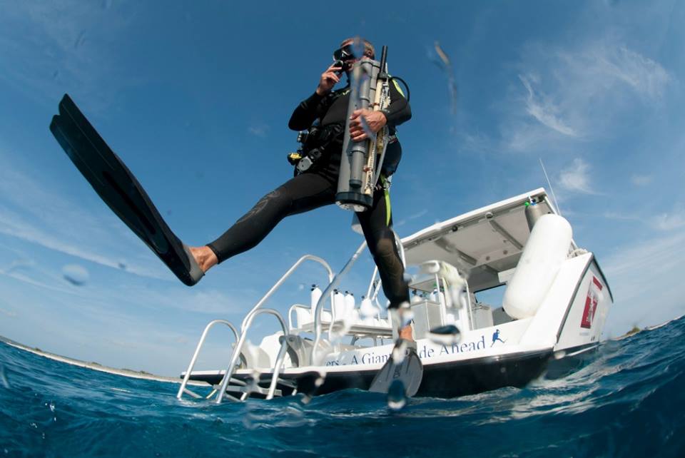 GOOODive Bonaire Dive Shop, Caribbean Netherlands Bonaire Diving