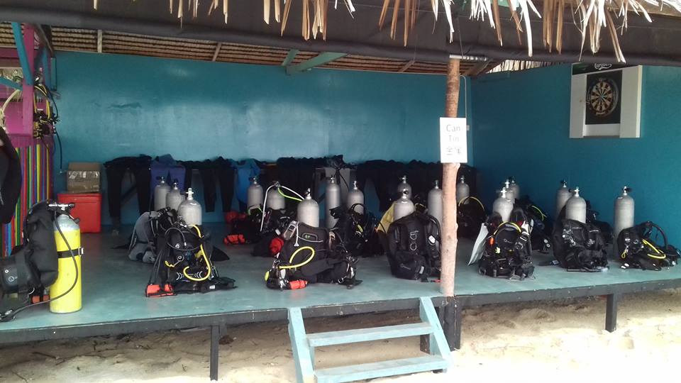 Co Co Dive Dive Shop Malaysia Scuba Diving Malaysia