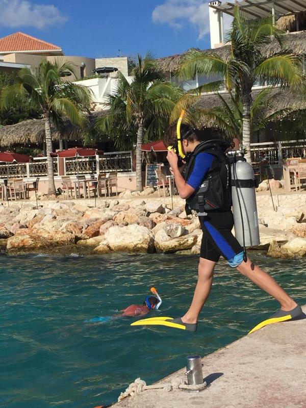 Divers Republic Dive Shop Scuba Diving Curacao