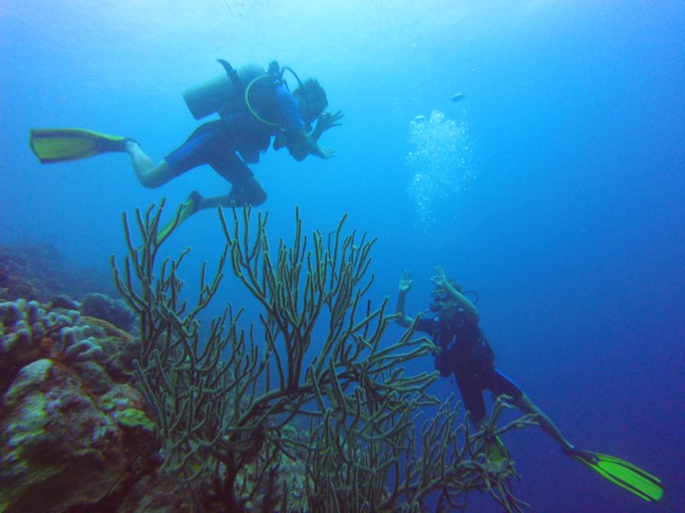 Divers Republic Dive Shop Scuba Diving Curacao