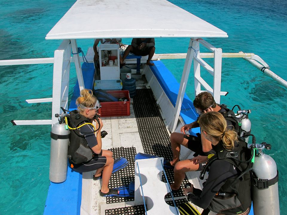 Gili Meno Divers Scuba Dive Shop in Purwokerto Dive Indonesia