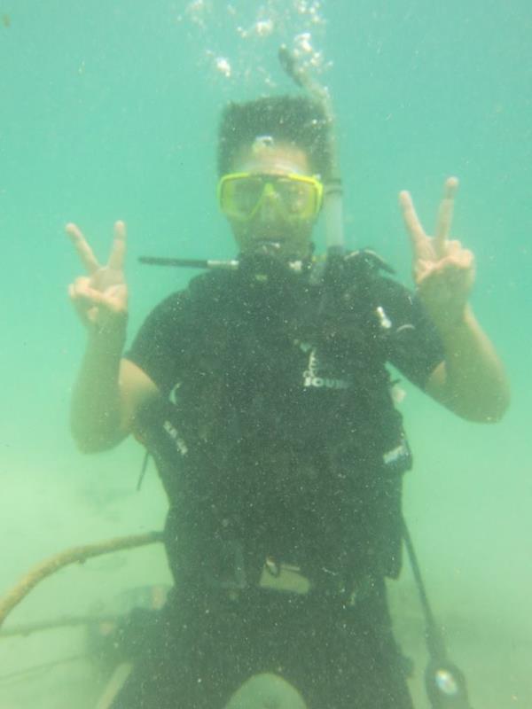 Aquanox Scubaden Dive Shop Singapore Diving Course Singapore