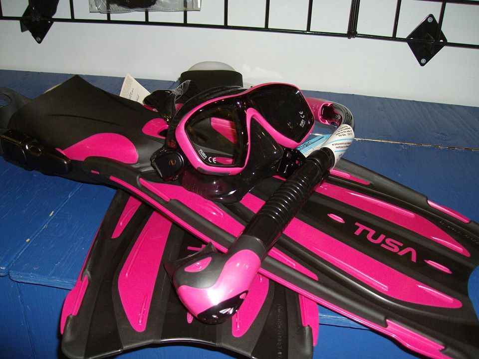 Scuba Gear Canada Dive Shop Scuba Diving Canada