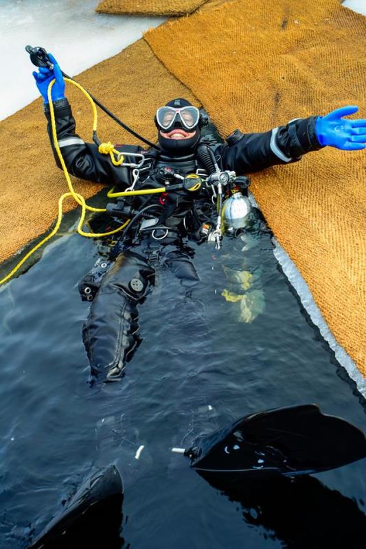 Diver City SCUBA Dive Shop Scuba Diving Canada