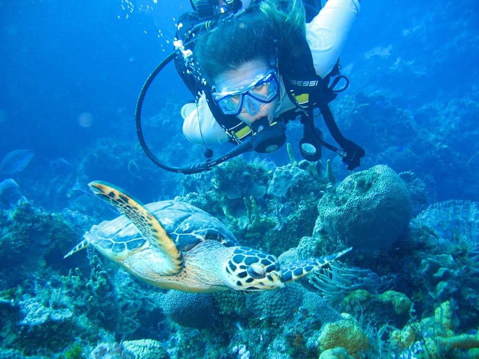 Nirvana dive shop Dive Shop, Cozumel Mexico Scuba Diving