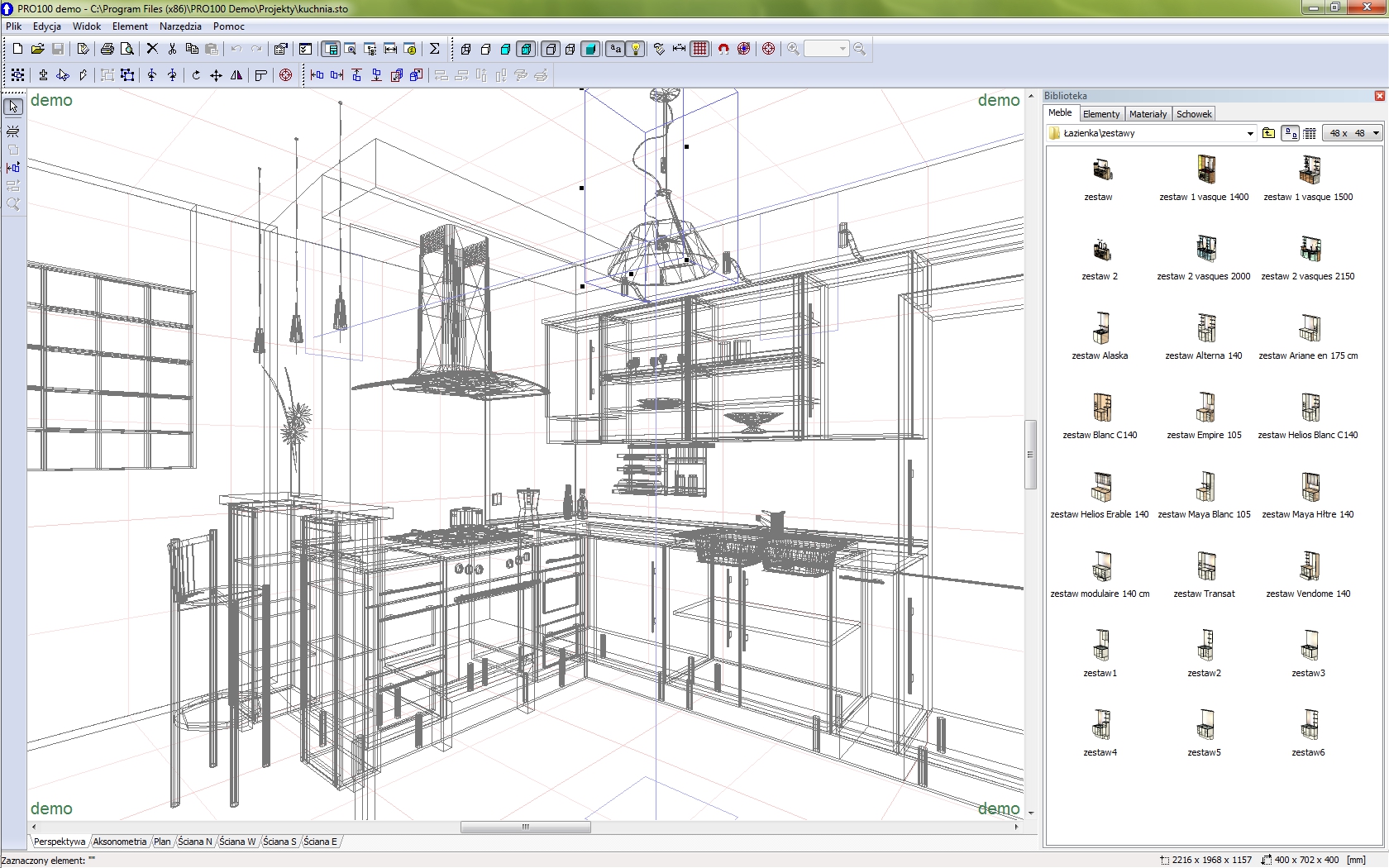 Программа по проектированию мебели pro100 фото