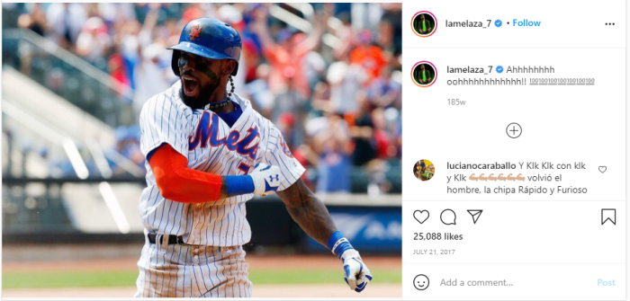 Jose Reyes Espn Photos and Premium High Res Pictures - Getty Images Jose reyes net worth 2024