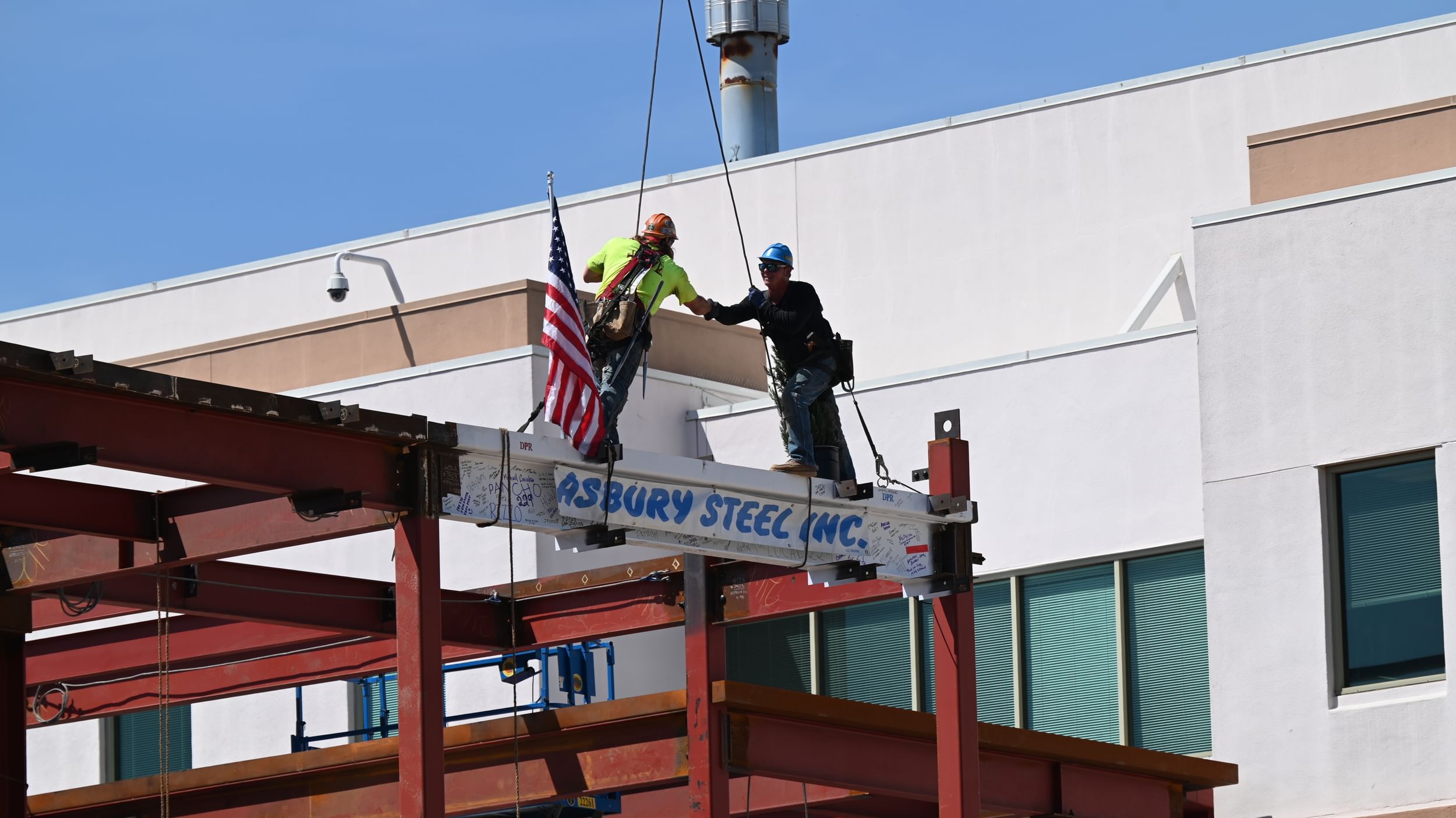 Sharp ReesStealy Otay Ranch Medical Office… DPR Construction