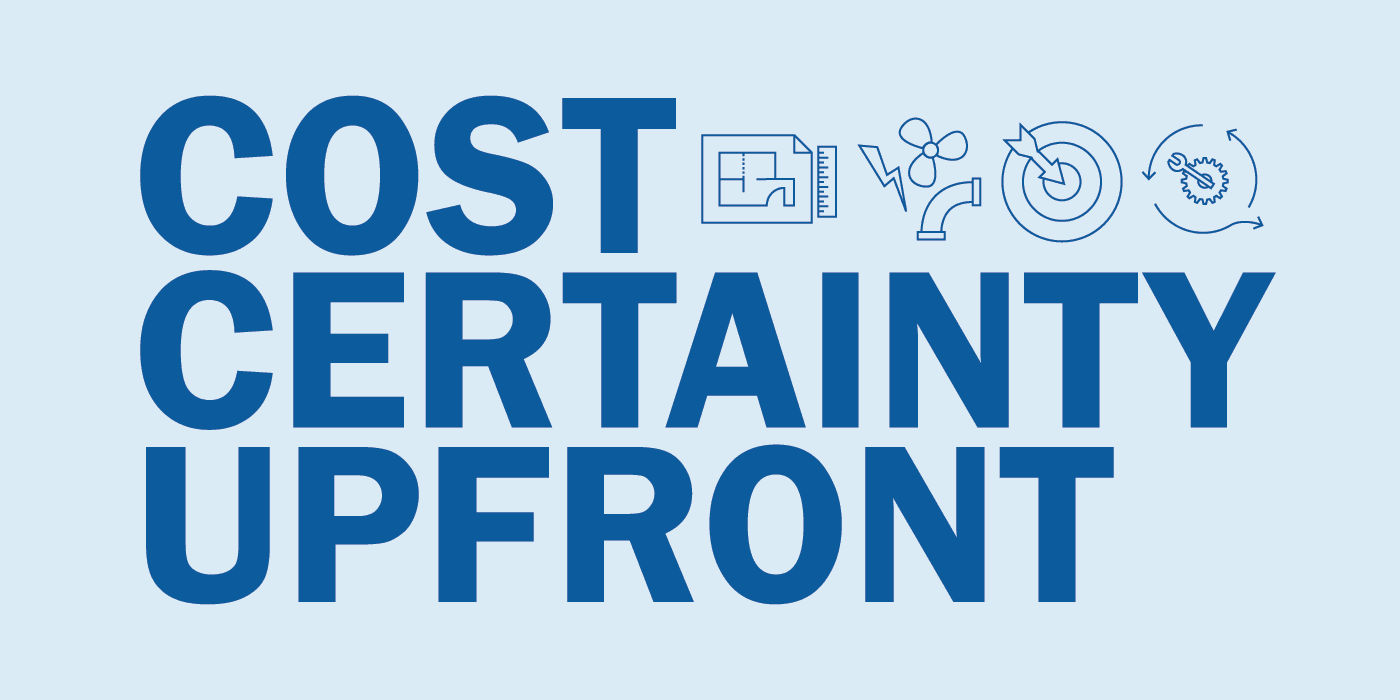 Hindsight 2020 Upfront Costs Bring LongTerm… DPR Construction