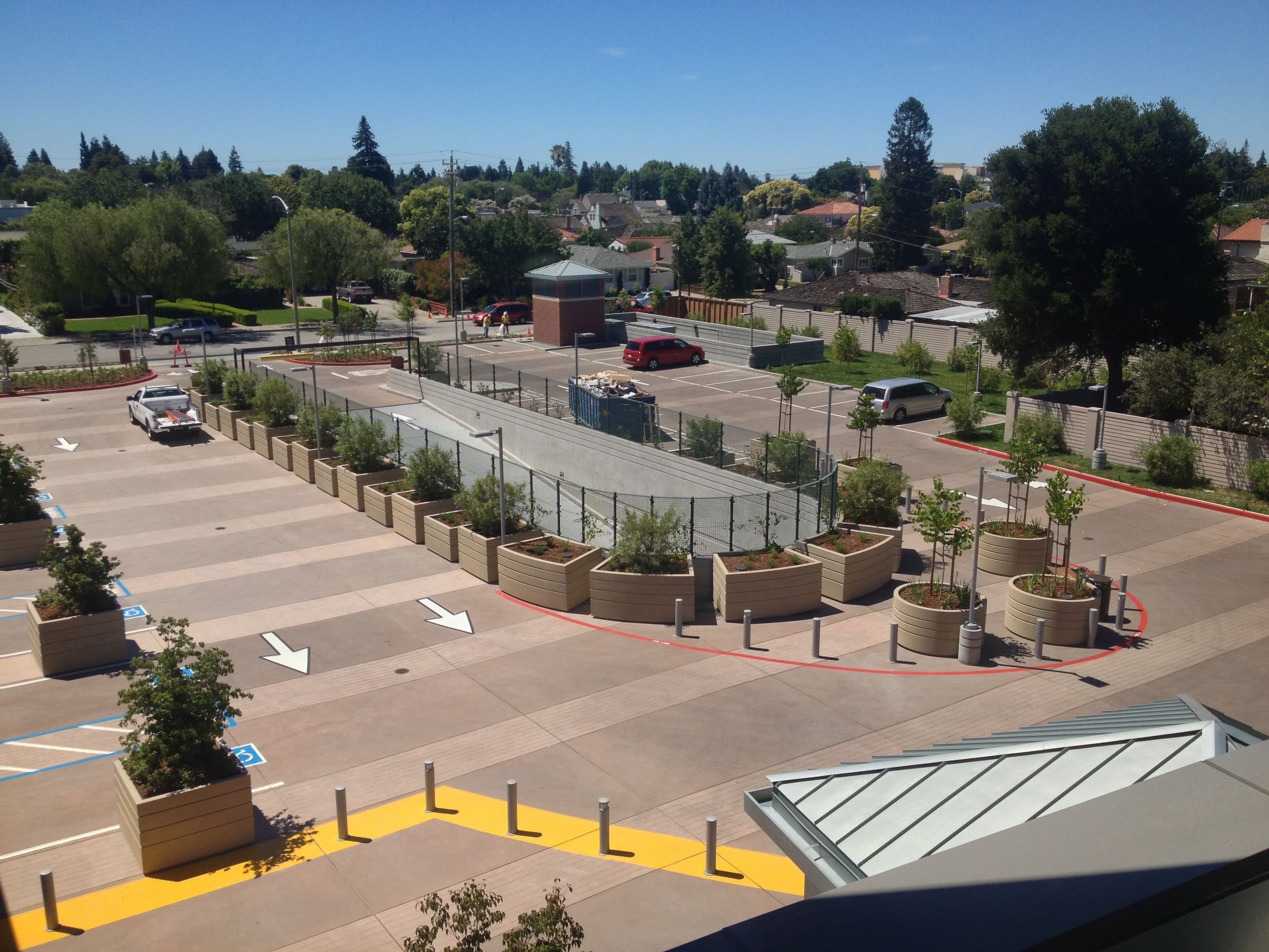 Palo Alto Medical Foundation Sunnyvale Center DPR Construction