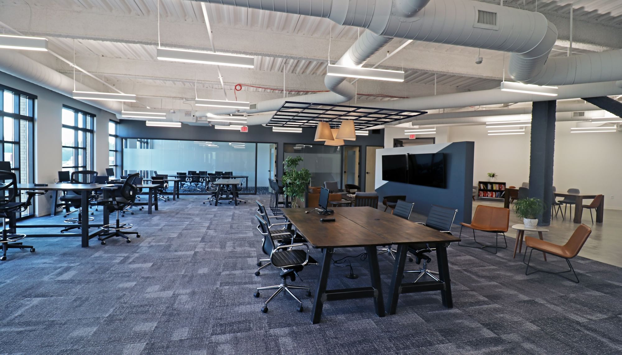 DPR Construction Torrent Consulting Charlotte Office