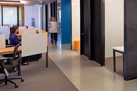 DPR Construction Rancho Cordova City Hall Tenant Improvement