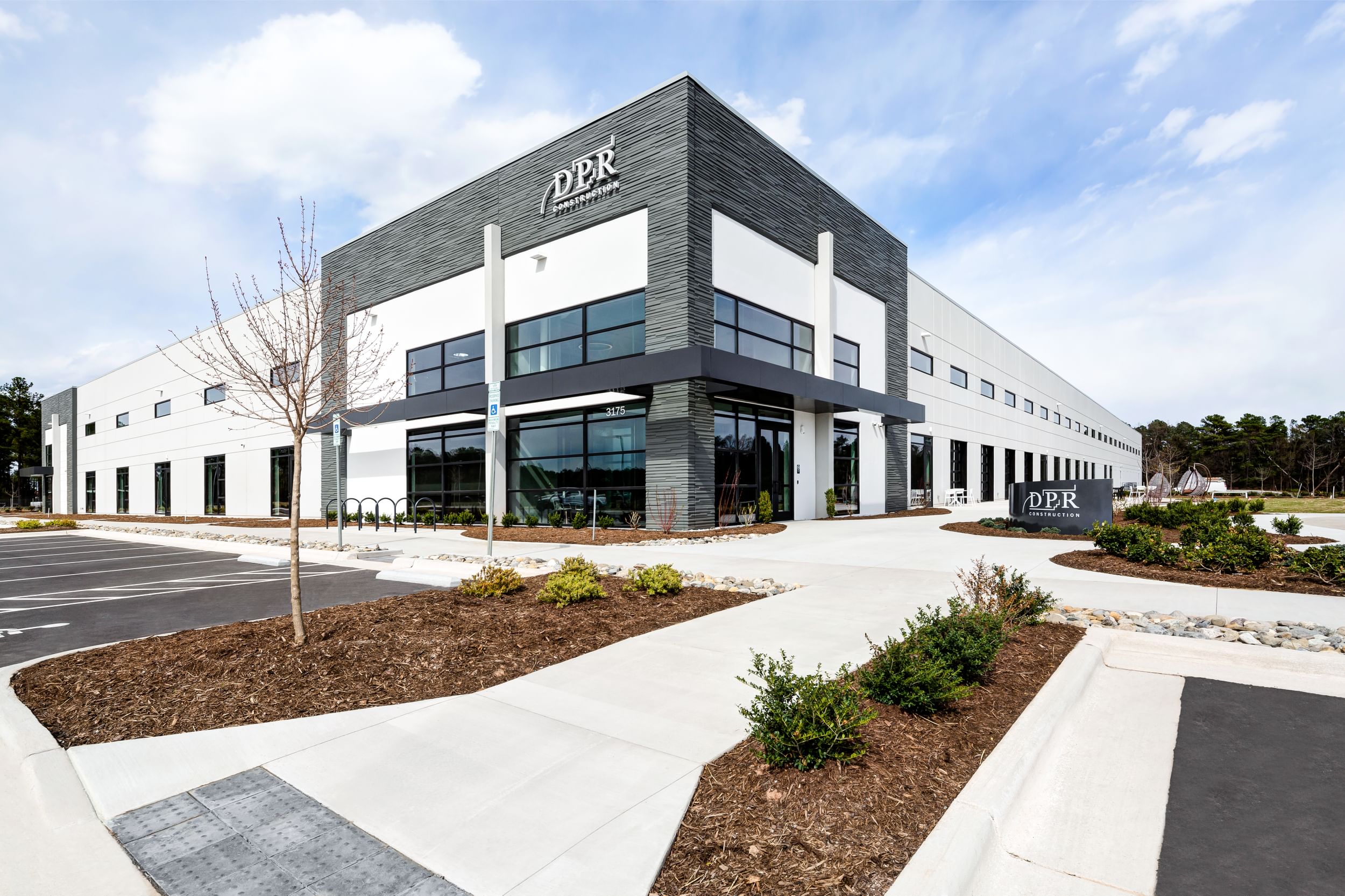 DPR Construction DPR Construction Office Raleigh Durham at Genesis…