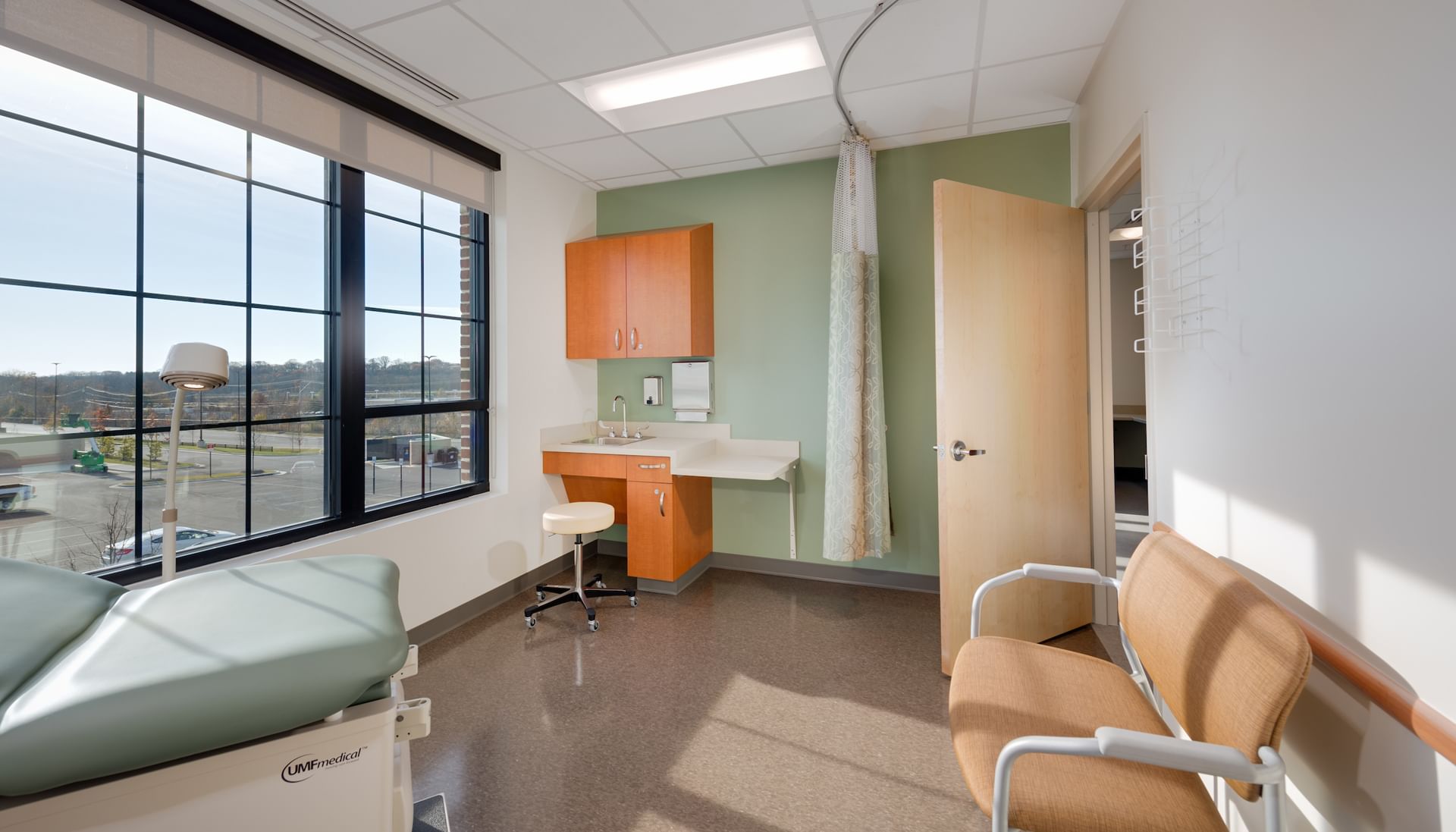 Howard County General Hospital Expansion and… DPR Construction