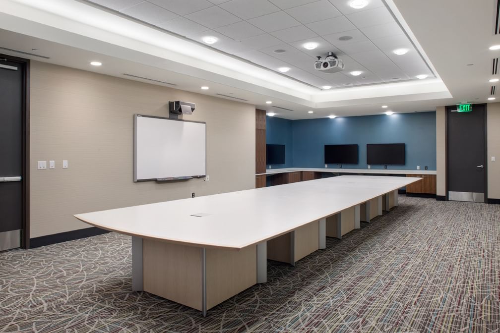 Austin Energy System Control Center DPR Construction