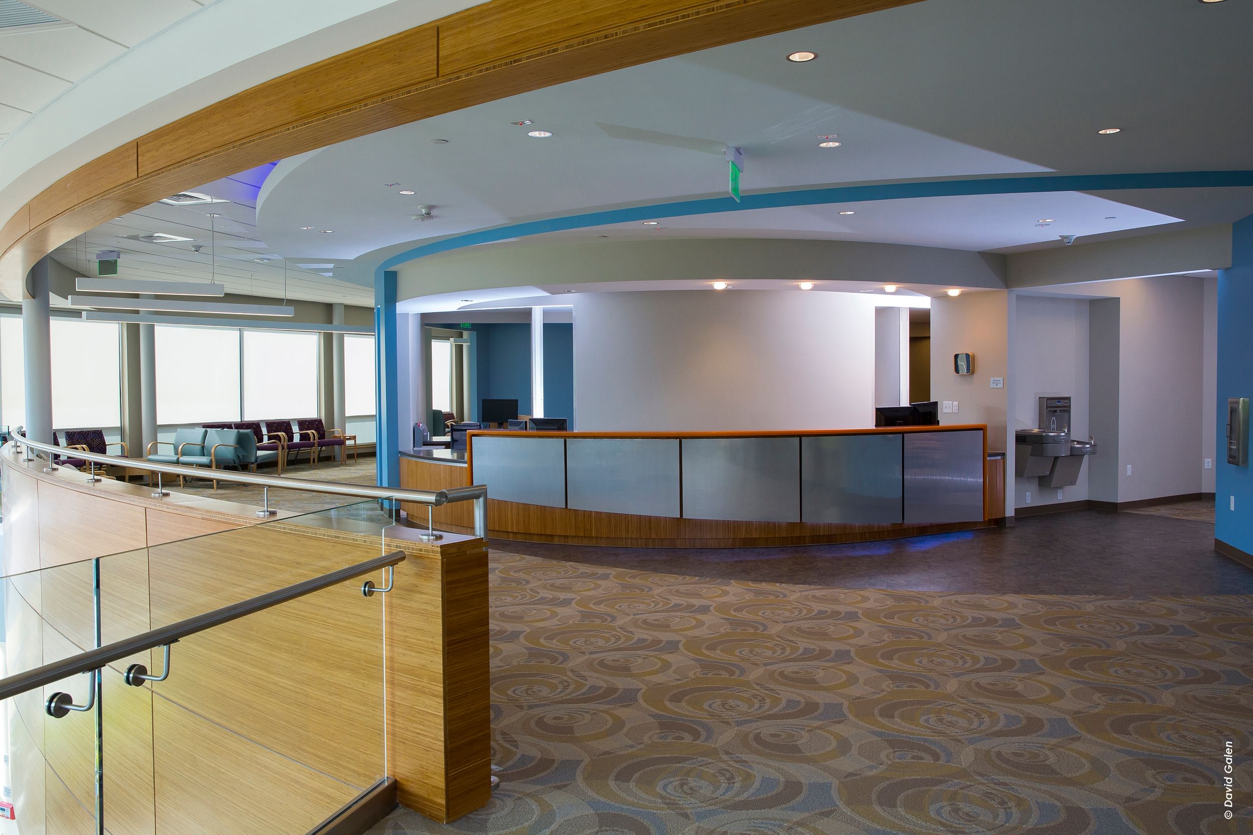 Ortho Virginia Memorial Regional Medical Center DPR Construction