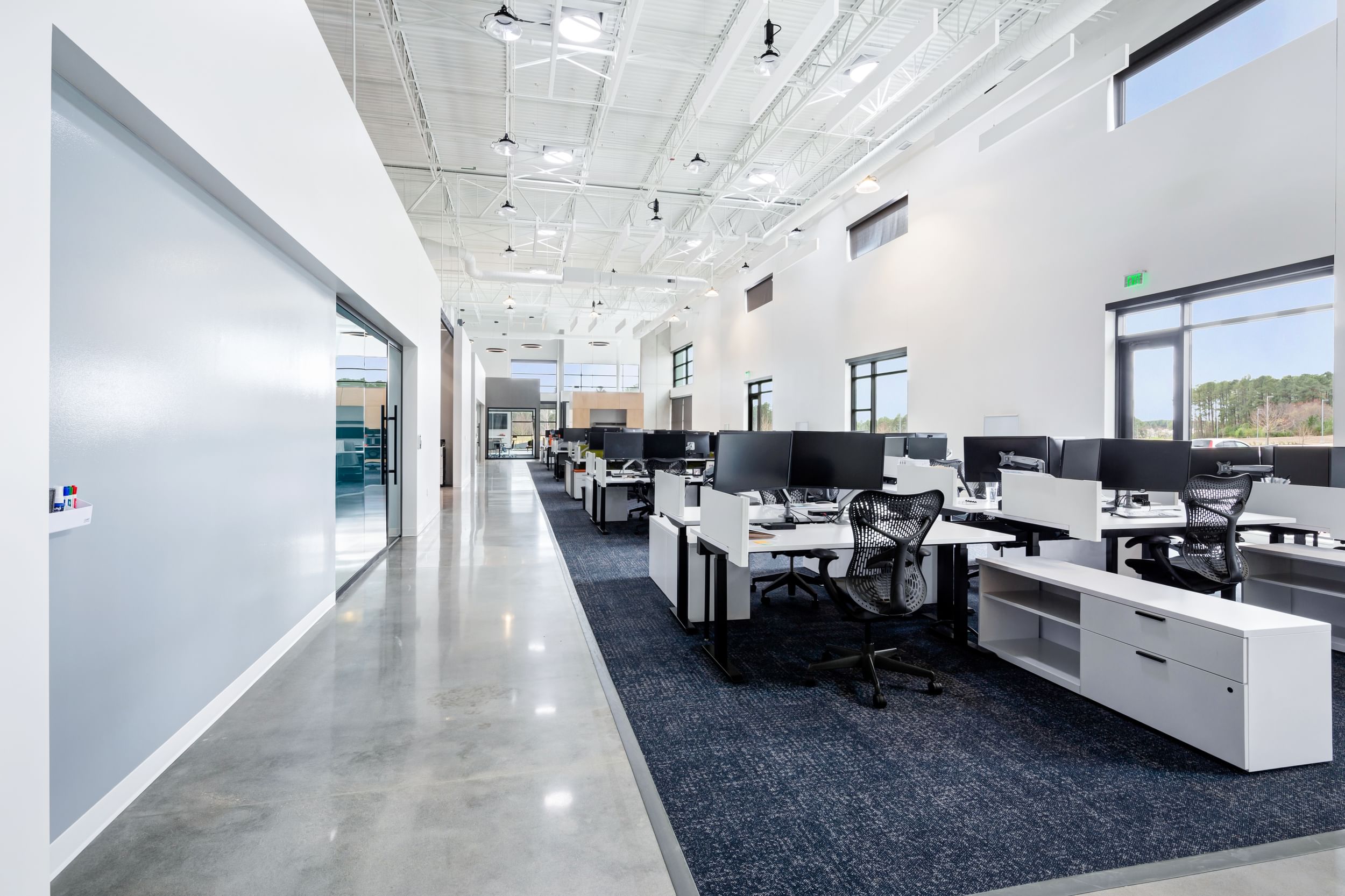 DPR Construction DPR Construction Office Raleigh Durham at Genesis…