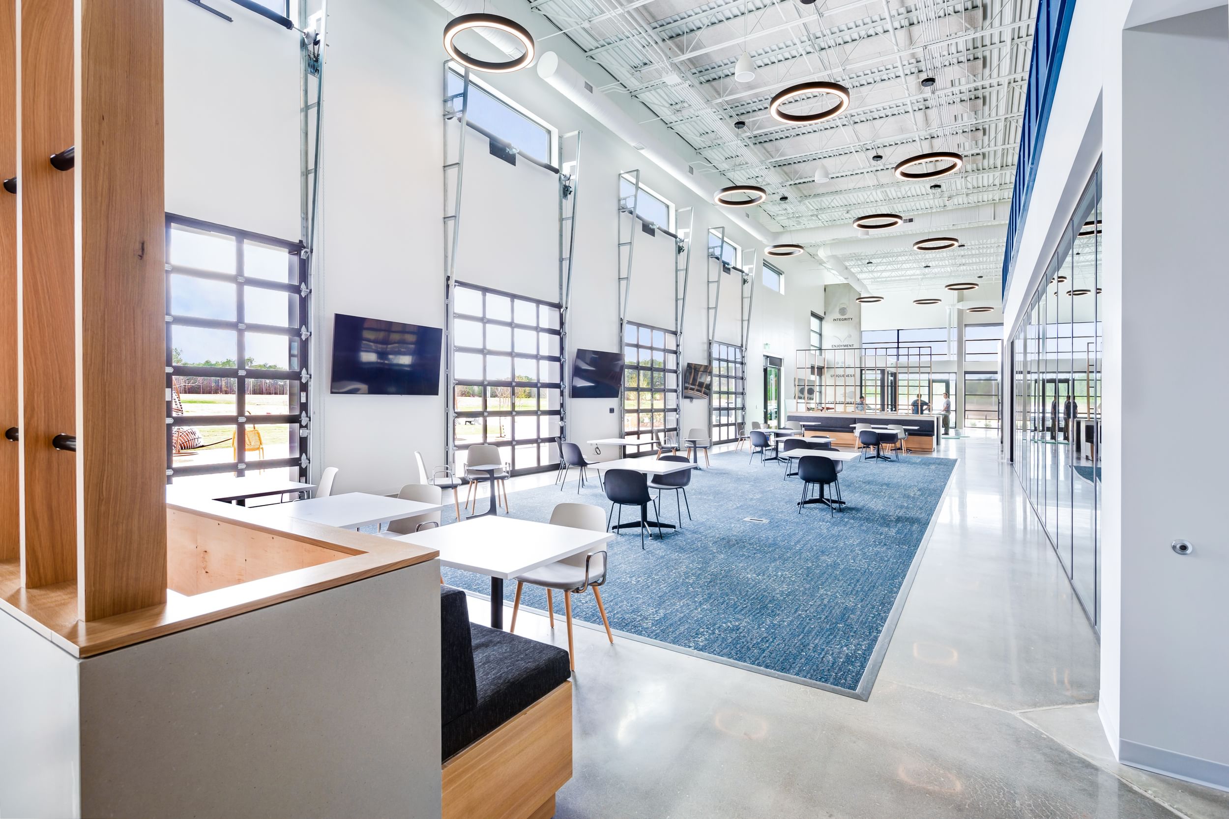 DPR Construction DPR Construction Office Raleigh Durham at Genesis…