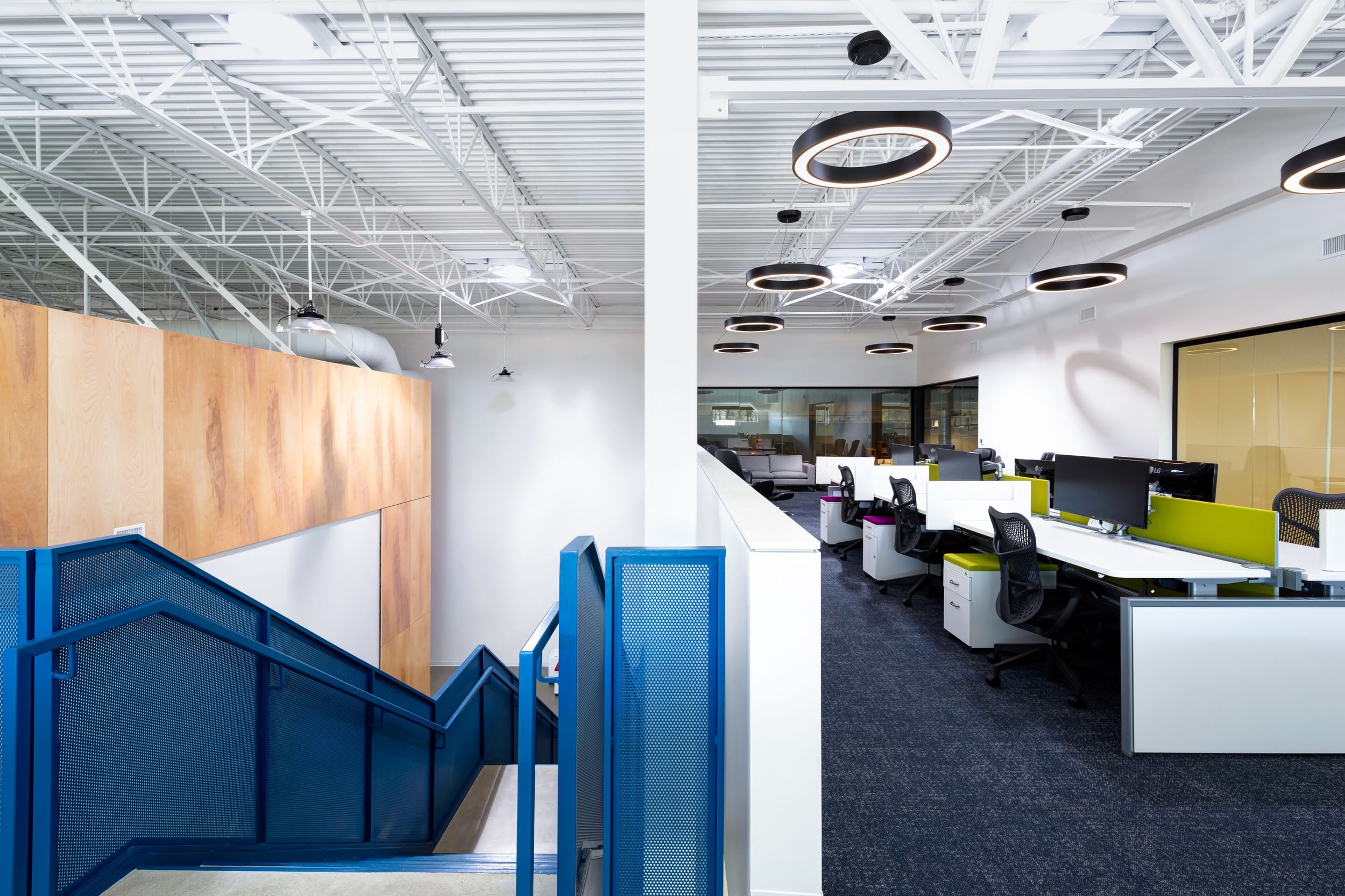 DPR Construction DPR Construction Office Raleigh Durham at Genesis…