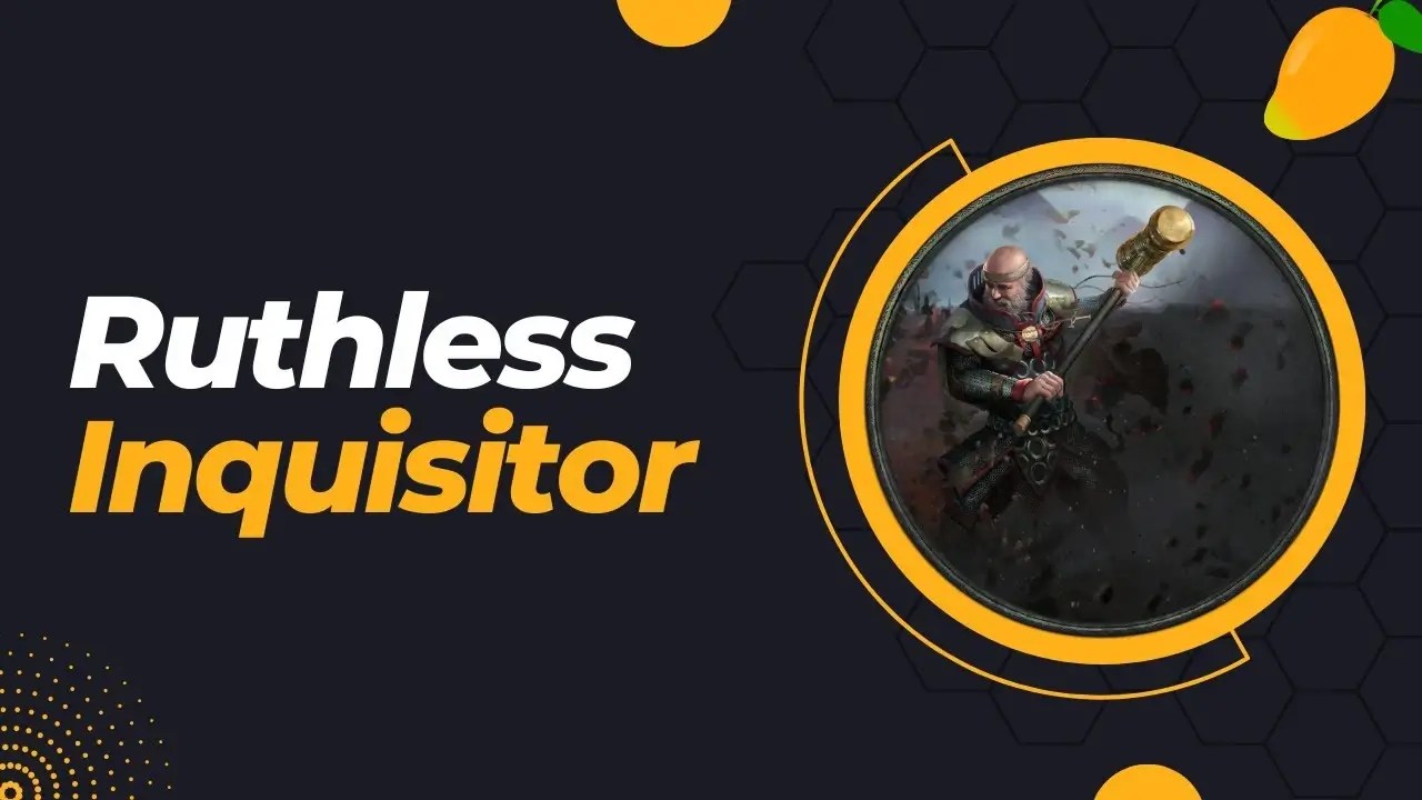 The Rise Of Bows In POE 3.21 Crucible League