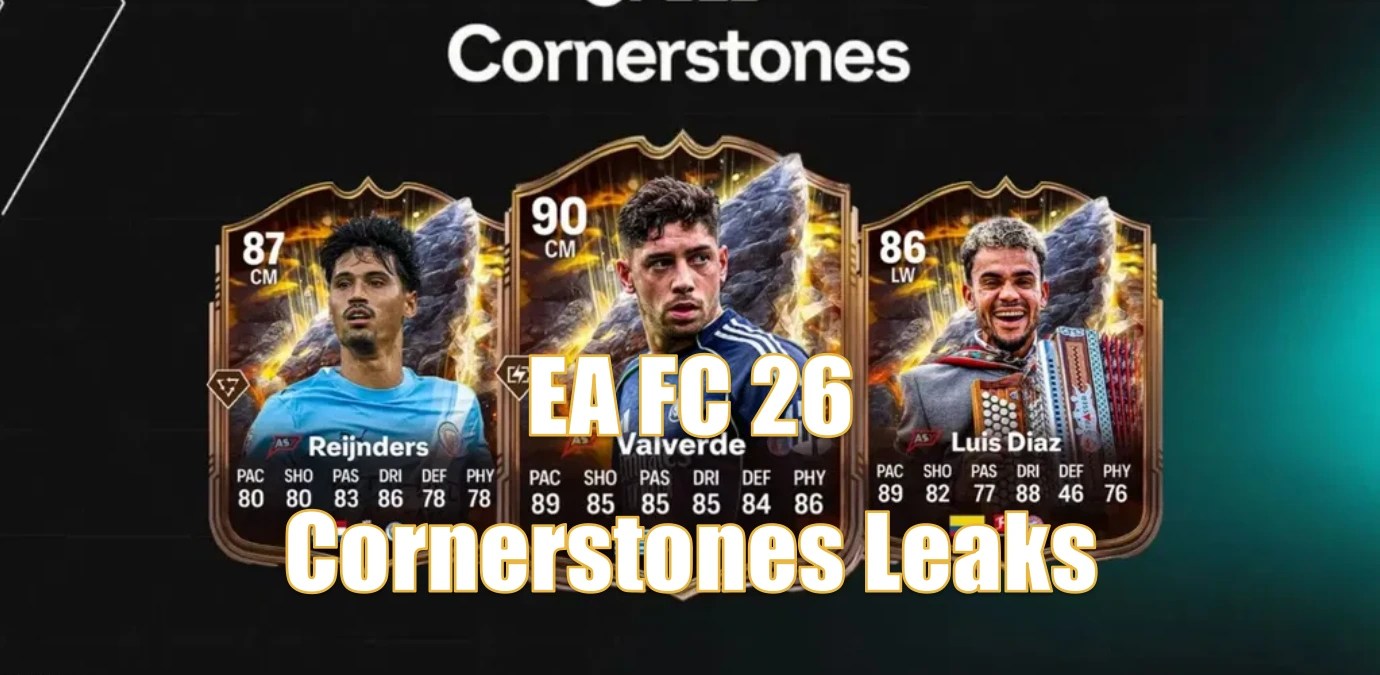 EA FC 26 Best Early Investment Strategies Which Players Can Earn You