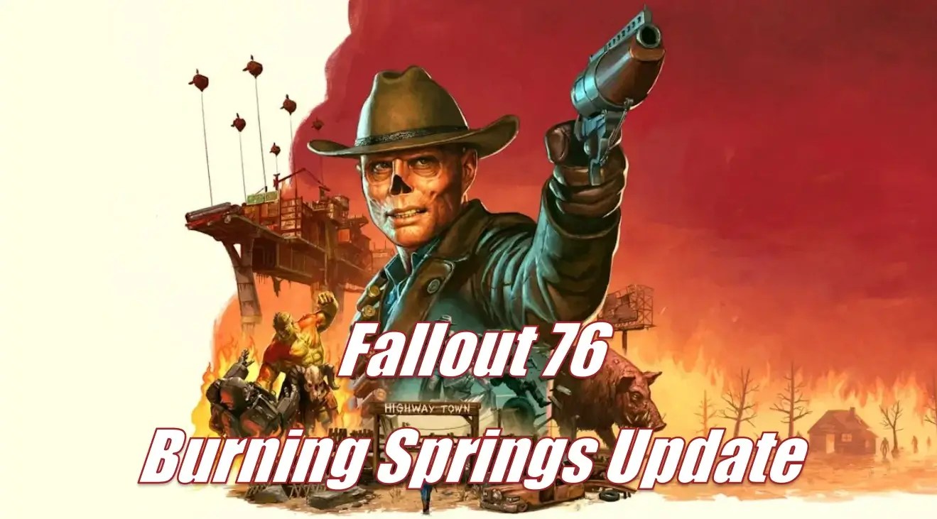 Fallout 76 Follow The Process To Obtain A Substantial Amount Of Fusion