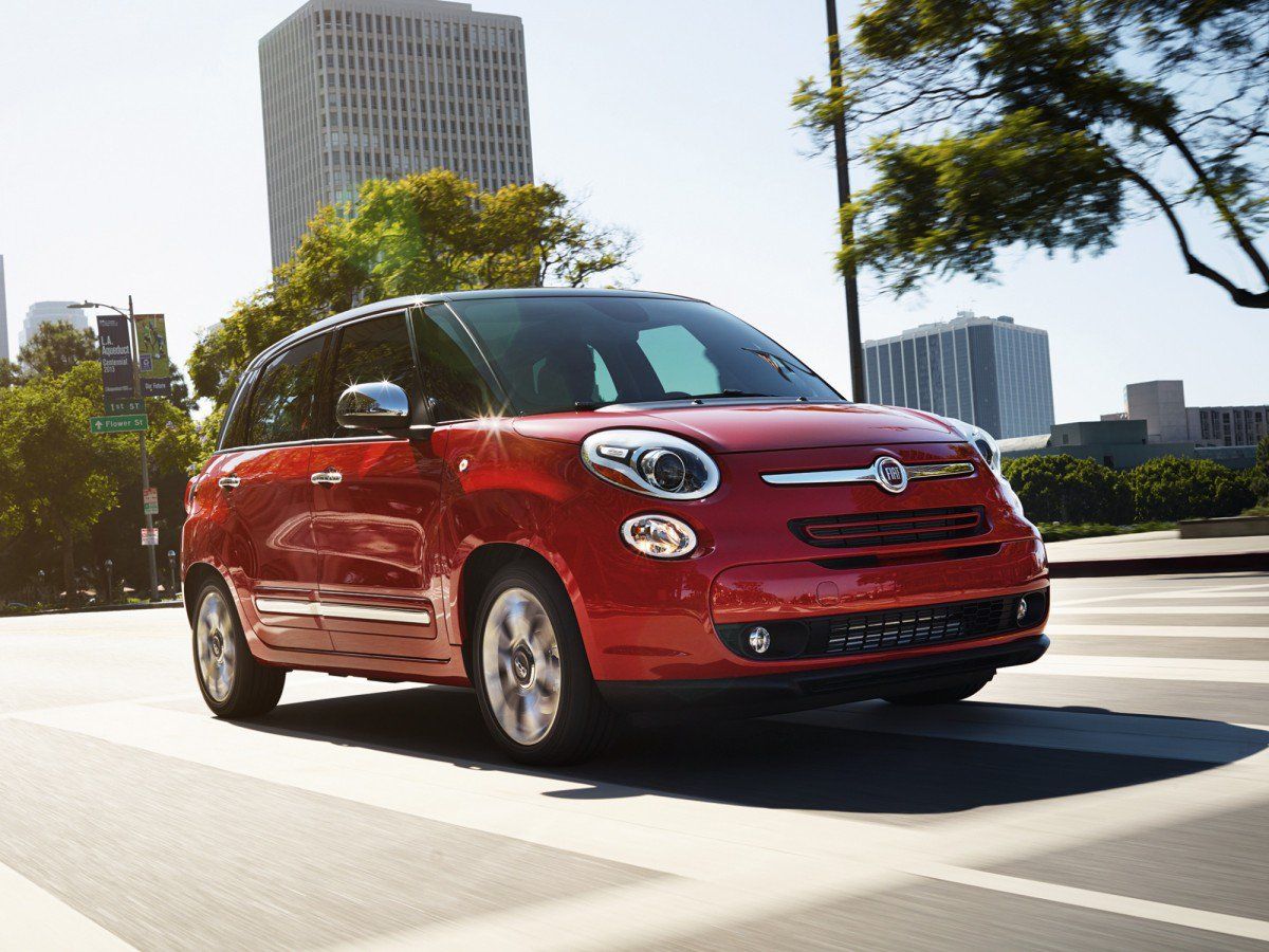 Top 10 Best 2016 Family Minivans in the United States