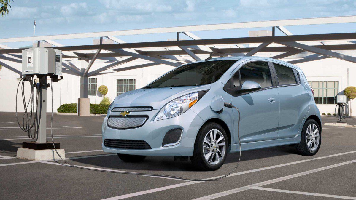 Top 10 Best Electric Cars on the American Market
