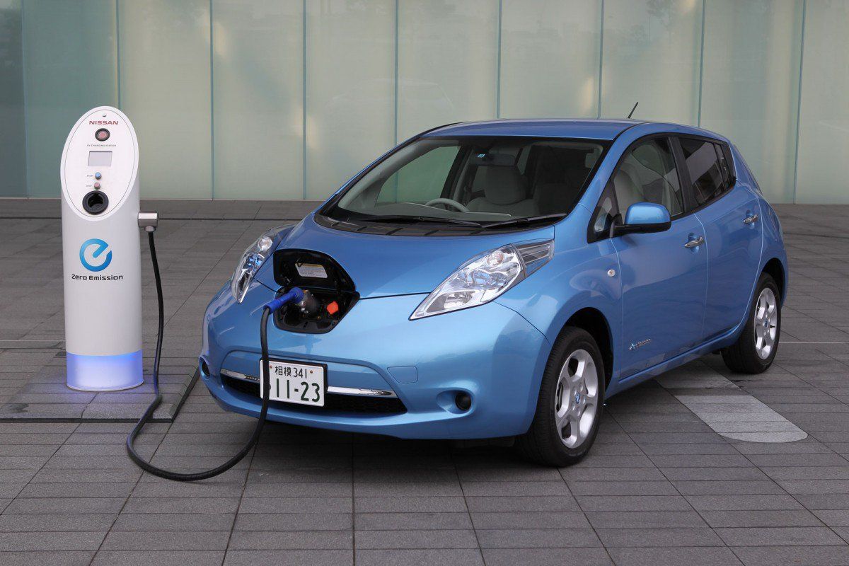 Top 10 Best Electric Cars on the American Market