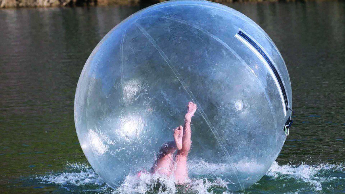 The best water toys for your superyacht