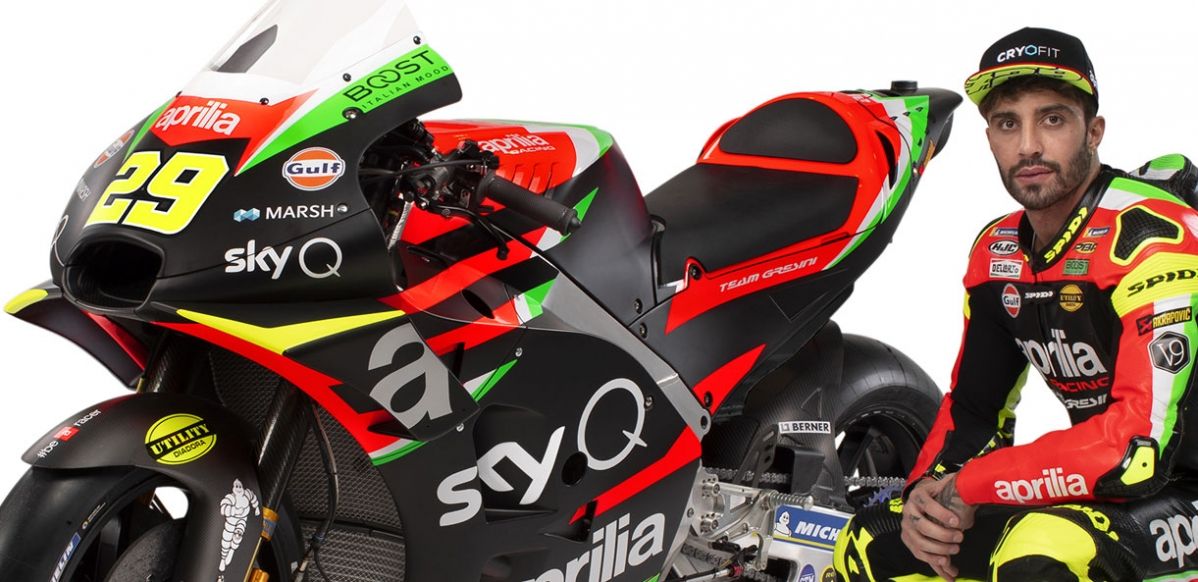 After qualifying a season best p5, the repsol honda rider is chasing 11 straight wins at the sachsenring. Aprilia MotoGP team comments on Iannone suspension. Smith ...