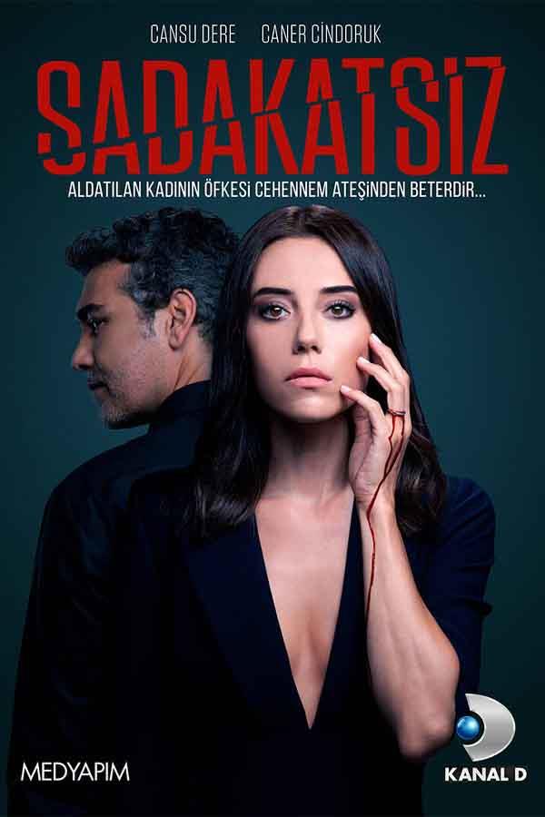 DSmart GO Sadakatsiz