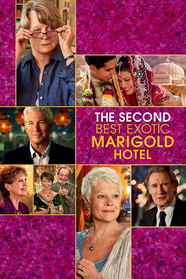 DSmart GO Marigold Oteli'nde Hayatımın Tatili 2