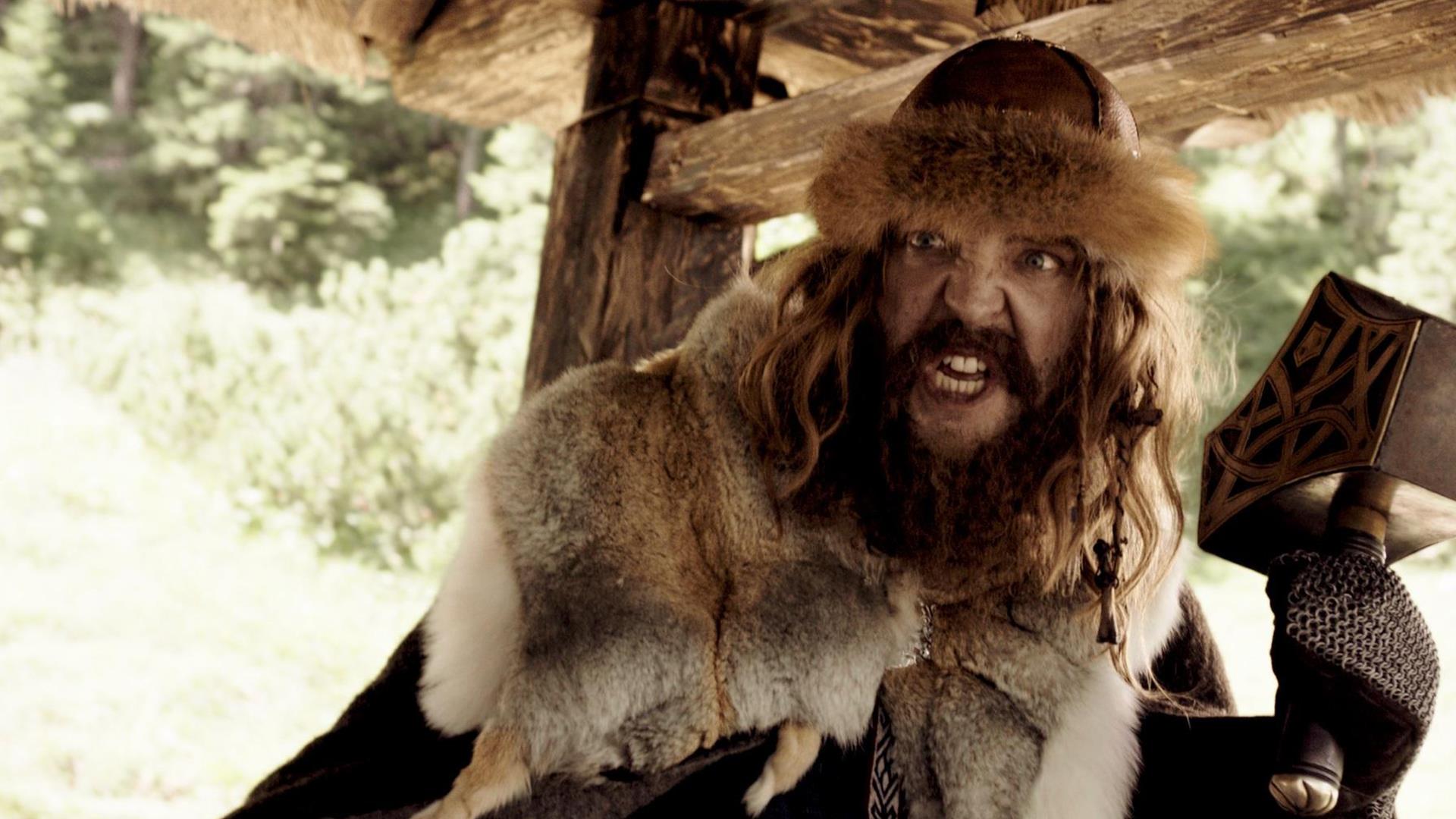 DSmart GO Mara Dünyanın Kurtarıcısı