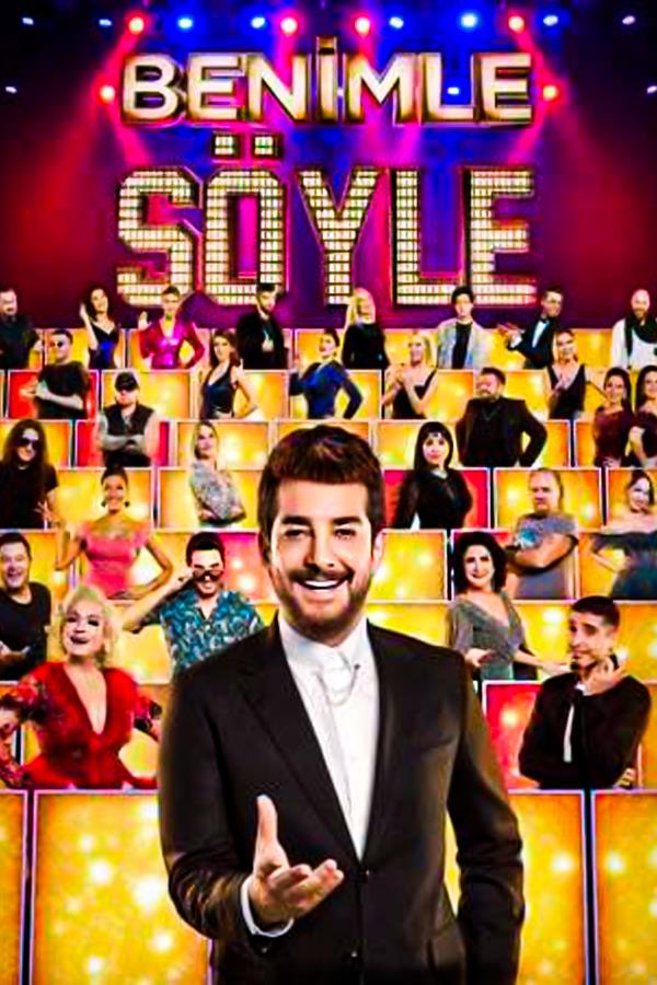 DSmart GO Benimle Söyle