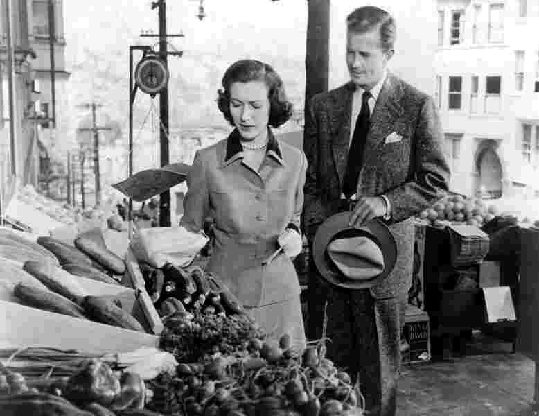 The House on Telegraph Hill (1951) starring Richard Basehart on DVD