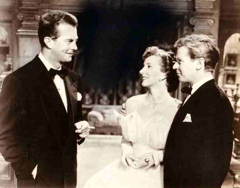 The House on Telegraph Hill (1951) starring Richard Basehart on DVD