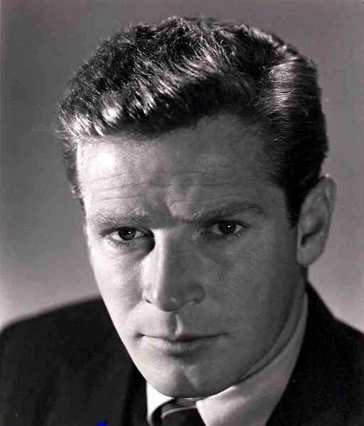 The House on Telegraph Hill (1951) starring Richard Basehart on DVD