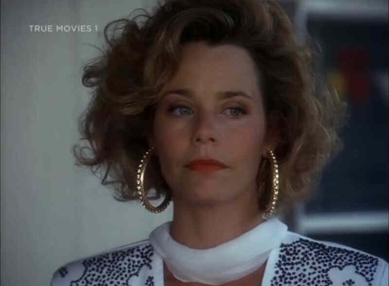 Bed of Lies (1992) starring Susan Dey on DVD DVD Lady Classics on DVD