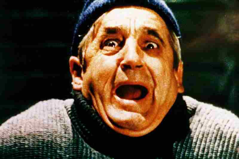 Forklift Driver Klaus The First Day on the Job (2000) with English