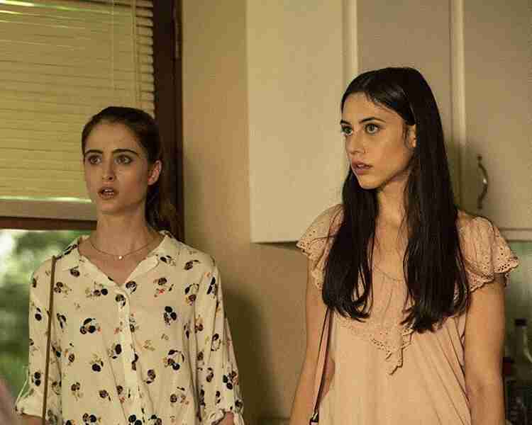 My Mom's Darkest Secrets (2019) starring Laurie Fortier on DVD DVD