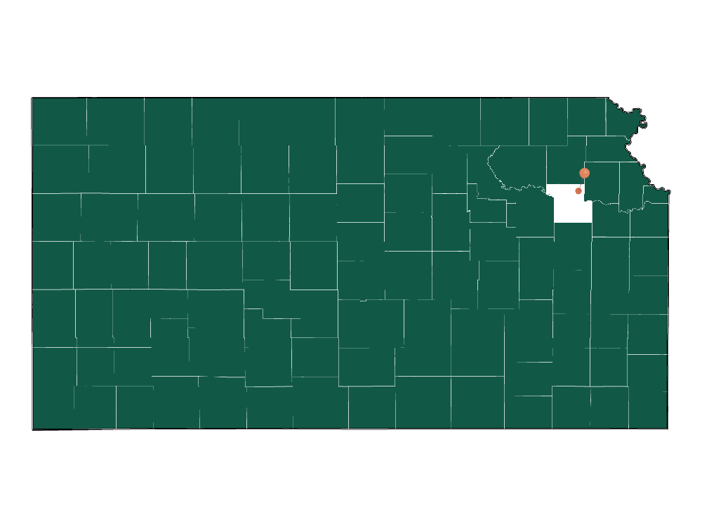 Mortgage In Soldier township (Shawnee County), Kansas