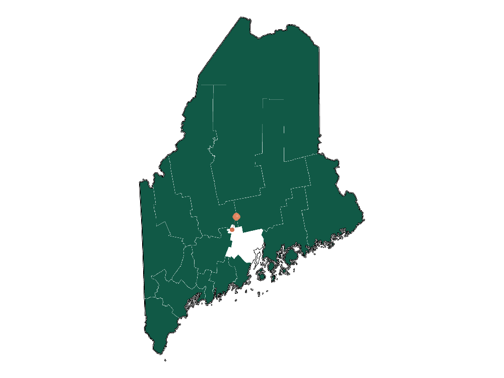 Cost of living in Burnham, Maine (Average Prices in Burnham 2024)