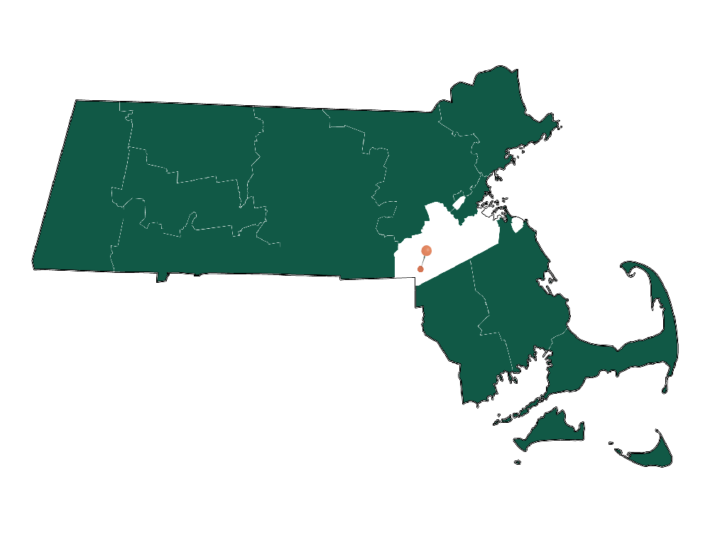 Climate in Wrentham, Massachusetts (Weather Averages)