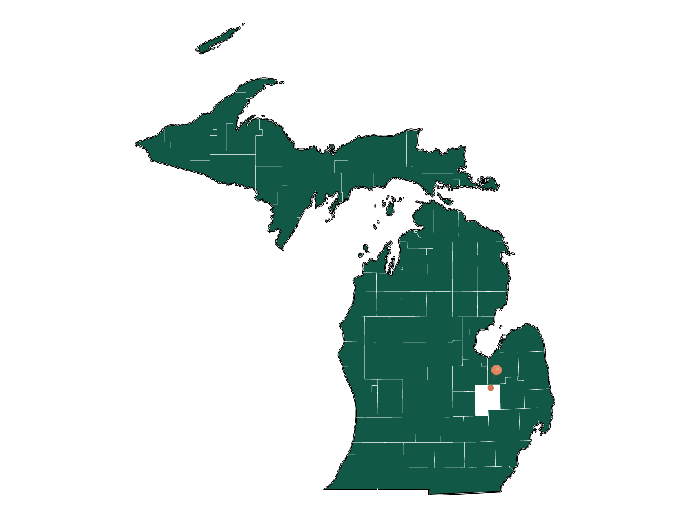 Cost of living in Thetford township, Michigan (Average Prices in Thetford township 2023)