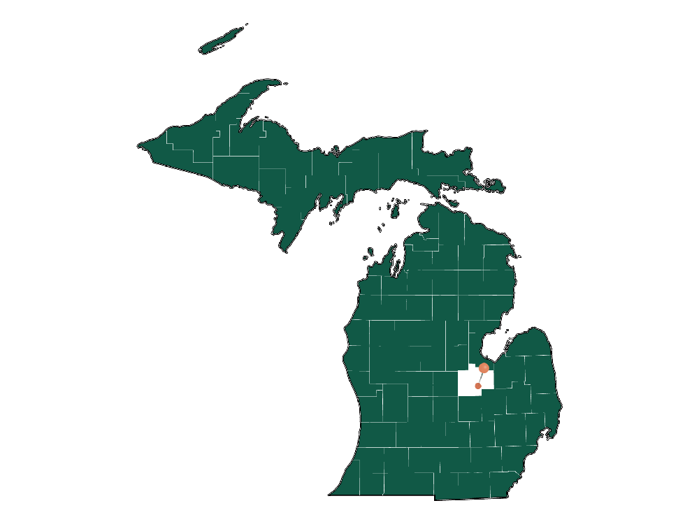 Cost of living in Albee township, Michigan (Average Prices in Albee